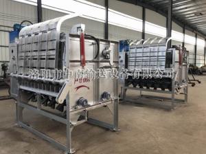 生豬刨毛機(jī)想要效率高燙豬的溫度是關(guān)鍵 生豬刨毛機(jī)想要效率高燙豬的溫度是關(guān)鍵